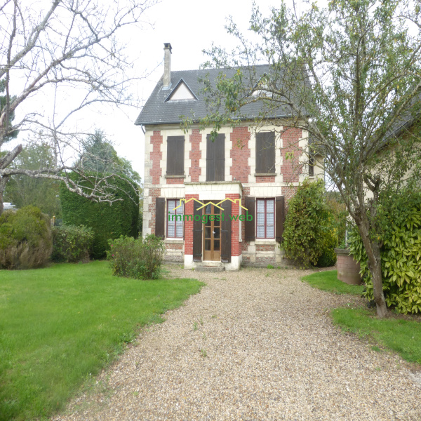 Offres de vente Maison Bornel 60540