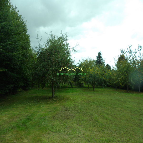 Offres de vente Terrain Lachapelle-Saint-Pierre 60730
