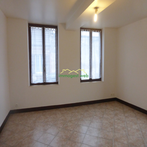 Offres de location Studio Neuilly-en-Thelle 60530