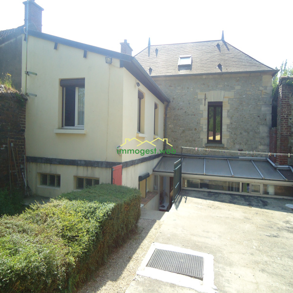 Offres de vente Maison Chambly 60230