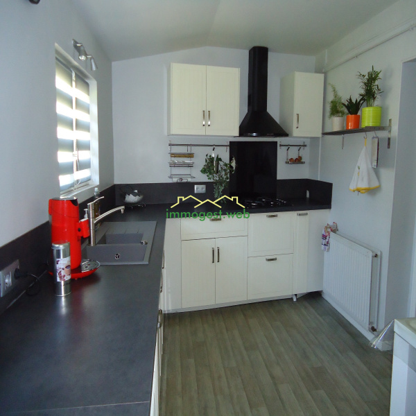 Offres de vente Maison de village Angy 60250