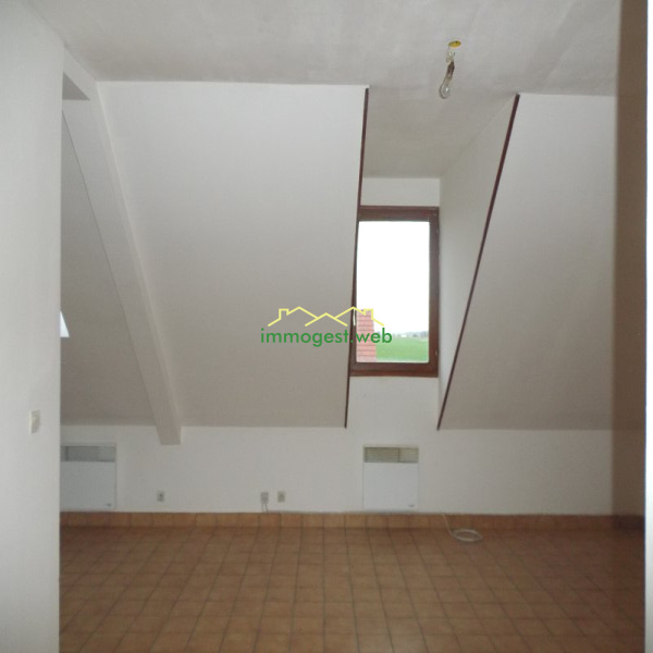 Offres de vente Appartement Neuilly-en-Thelle 60530