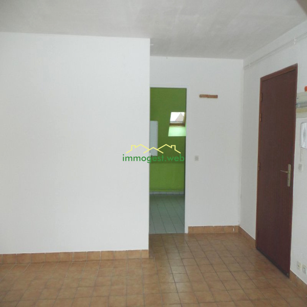 Offres de vente Appartement Neuilly-en-Thelle 60530