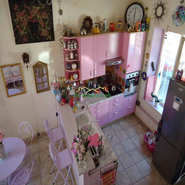 Offres de vente Duplex Bruyères-sur-Oise 95820