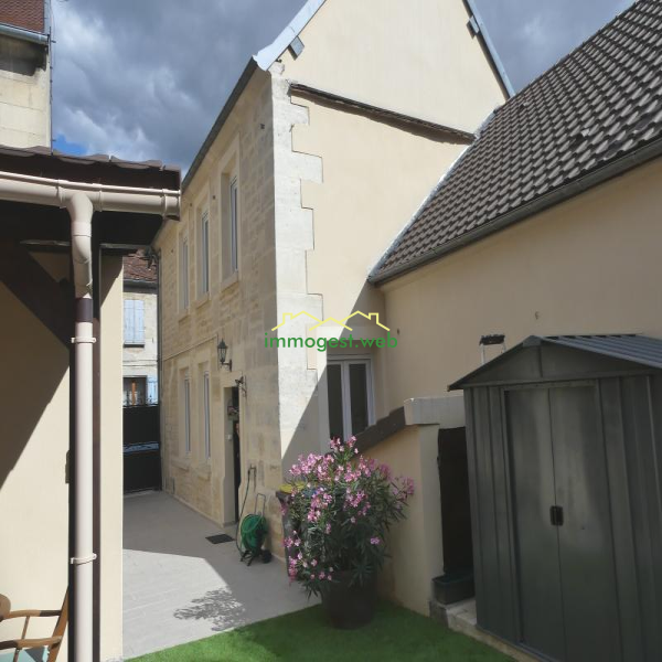 Offres de vente Maison Neuilly-en-Thelle 60530