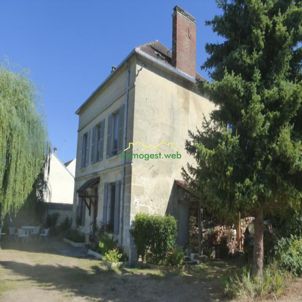 Offres de vente Maison Cires-lès-Mello 60660