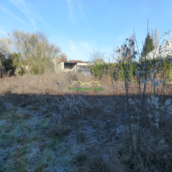 Offres de vente Terrain Neuilly-en-Thelle 60530