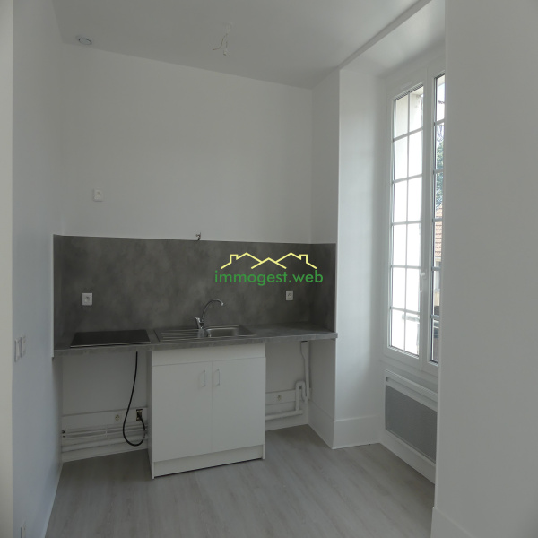 Offres de location Appartement Chambly 60230