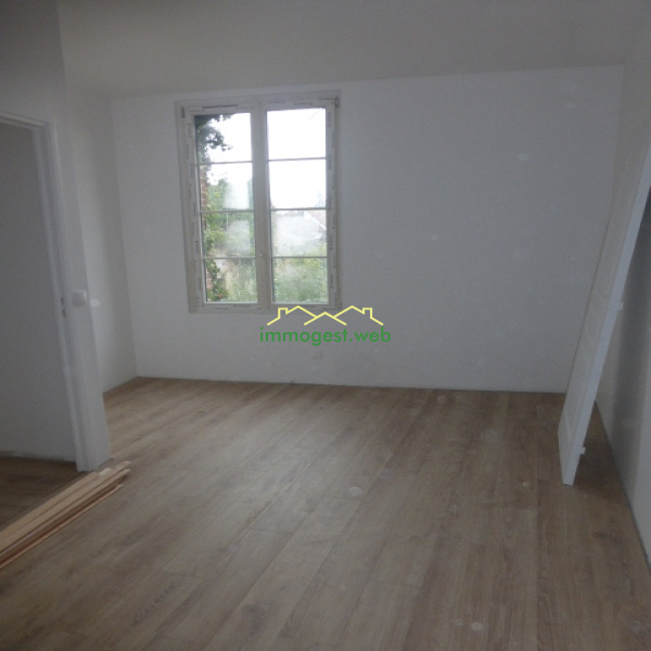 Offres de vente Appartement Neuilly-en-Thelle 60530
