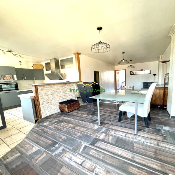 Offres de vente Appartement Neuilly-en-Thelle 60530