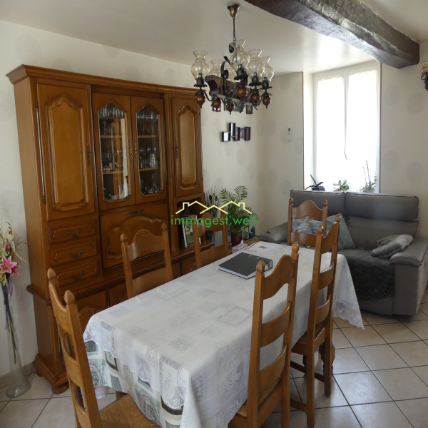 Offres de vente Maison de village Neuilly-en-Thelle 60530