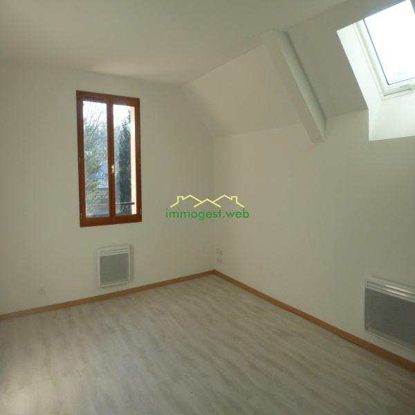 Offres de vente Appartement Mortefontaine-en-Thelle 60570