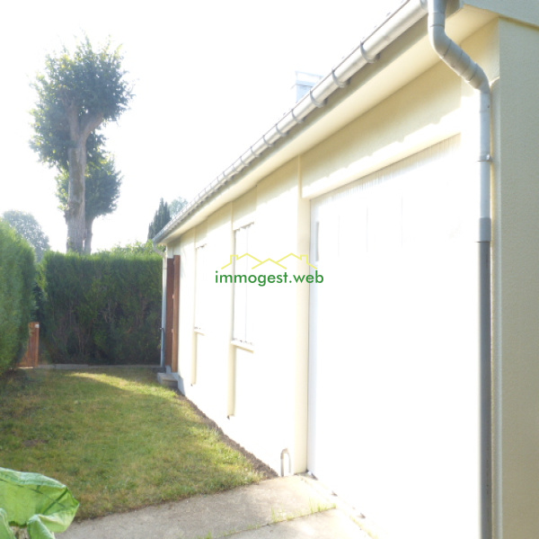 Offres de vente Maison Dieudonné 60530