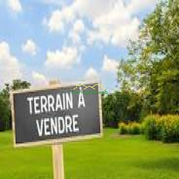 Offres de vente Terrain Neuilly-en-Thelle 60530