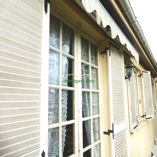Offres de vente Maison Neuilly-en-Thelle 60530