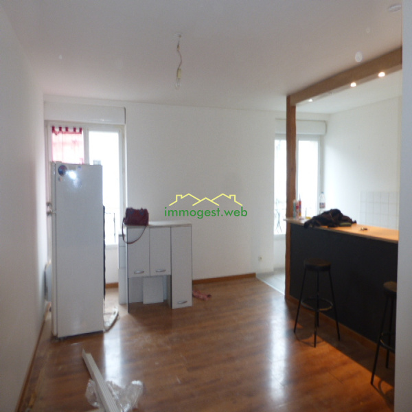 Offres de vente Maison Neuilly-en-Thelle 60530