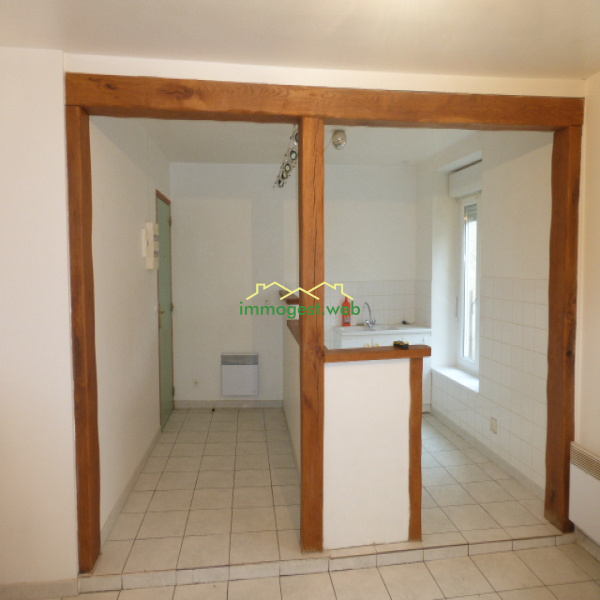 Offres de vente Maison Neuilly-en-Thelle 60530