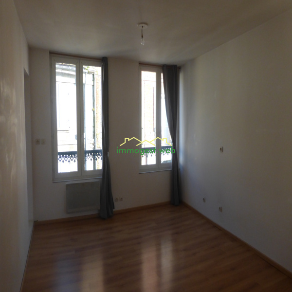 Offres de location Appartement Neuilly-en-Thelle 60530