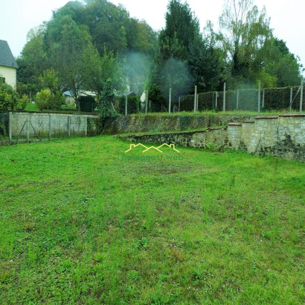 Offres de vente Terrain Cires-lès-Mello 60660