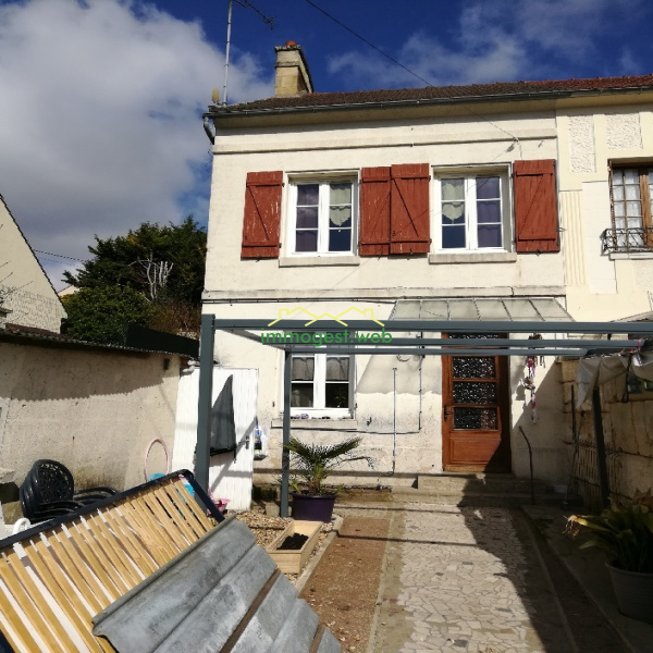 Offres de vente Maison Cires-lès-Mello 60660