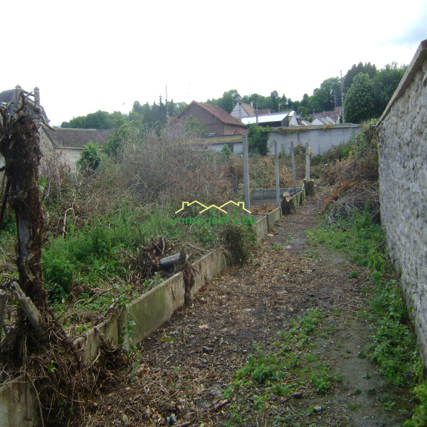 Offres de vente Terrain Mouy 60250