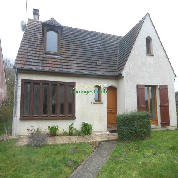 Offres de vente Maison Neuilly-en-Thelle 60530