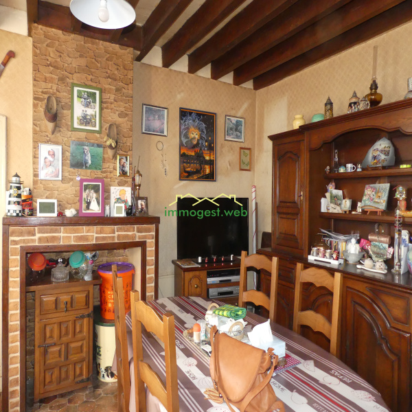 Offres de vente Maison Neuilly-en-Thelle 60530