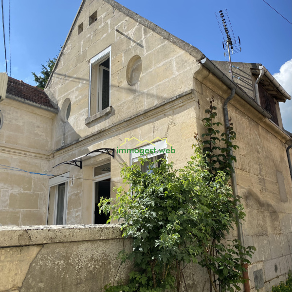 Offres de vente Maison Neuilly-en-Thelle 60530