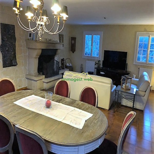 Offres de vente Maison Sainte-Geneviève 60730