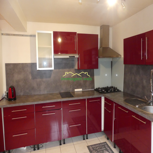 Offres de vente Maison Sainte-Geneviève 60730