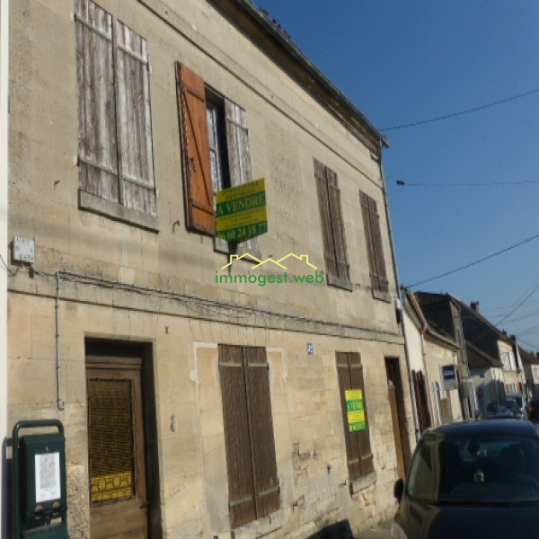 Offres de vente Maison Neuilly-en-Thelle 60530