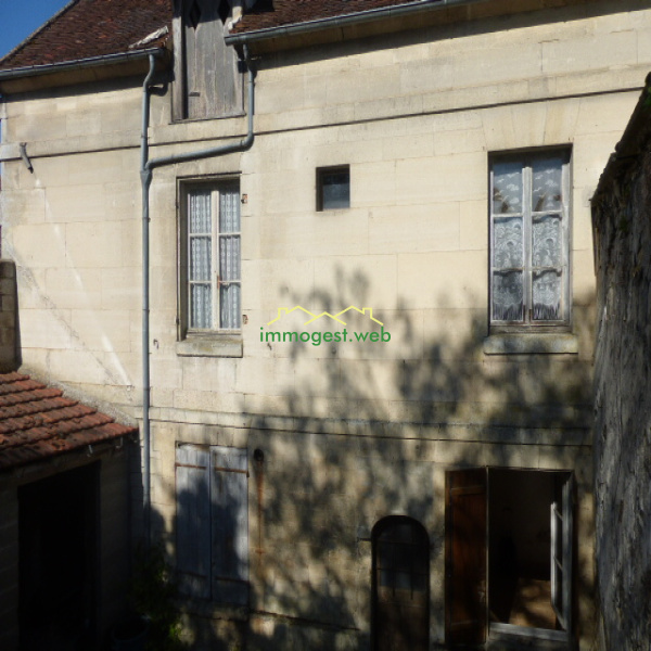 Offres de vente Maison Neuilly-en-Thelle 60530