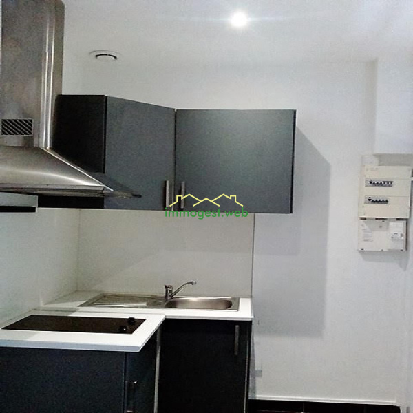 Offres de vente Studio Neuilly-en-Thelle 60530