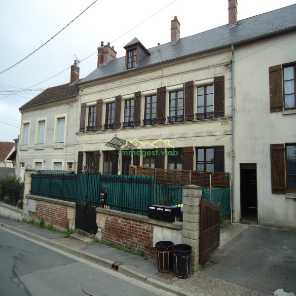Offres de vente Immeuble Neuilly-en-Thelle 60530