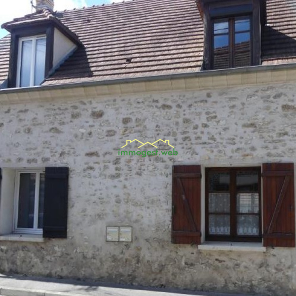 Offres de vente Maison Bornel 60540