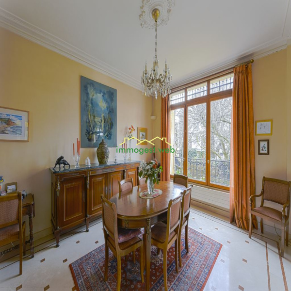Offres de vente Propriete L'Isle-Adam 95290