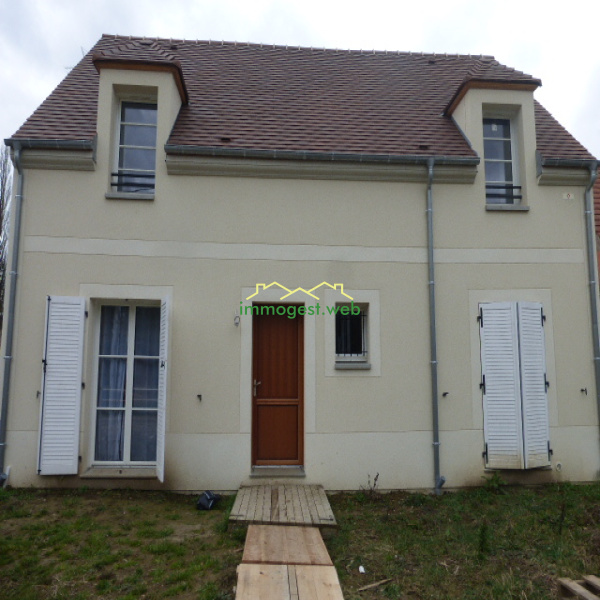 Offres de vente Maison Chambly 60230