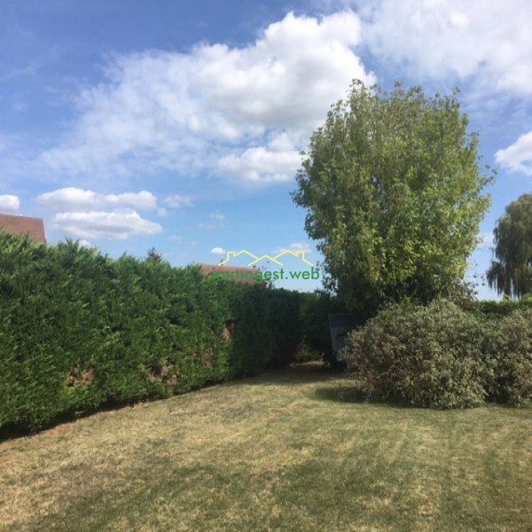 Offres de vente Terrain Ercuis 60530