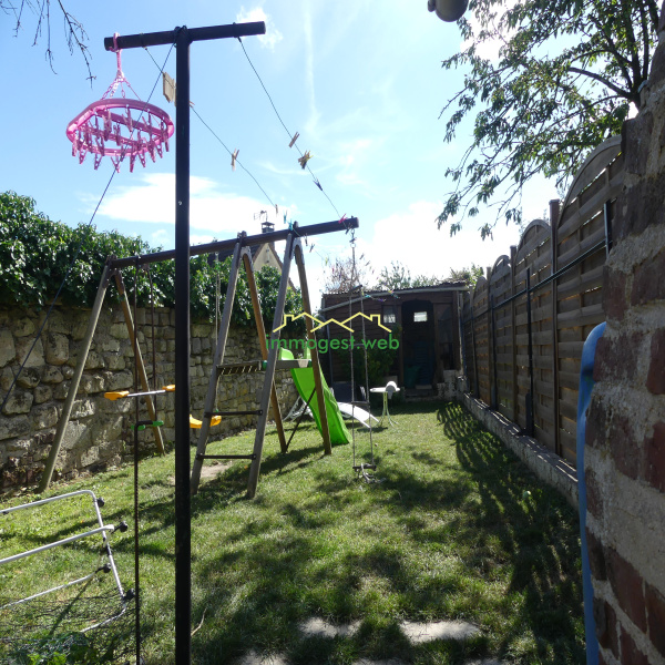 Offres de vente Maison Neuilly-en-Thelle 60530