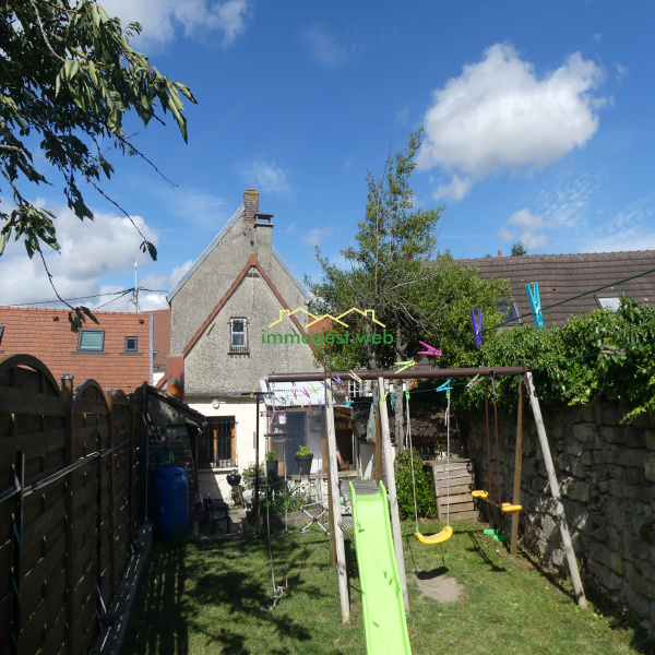 Offres de vente Maison Neuilly-en-Thelle 60530