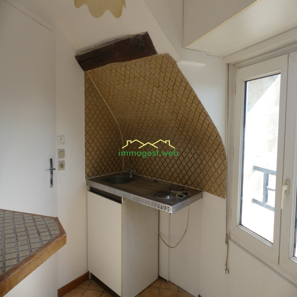 Offres de vente Studio Neuilly-en-Thelle 60530