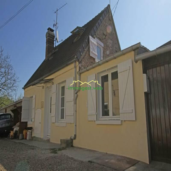Offres de vente Maison Mouy 60250