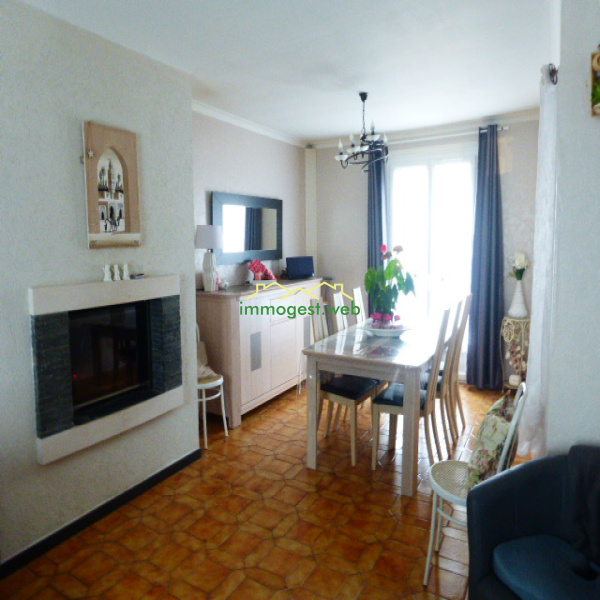 Offres de vente Maison Précy-sur-Oise 60460