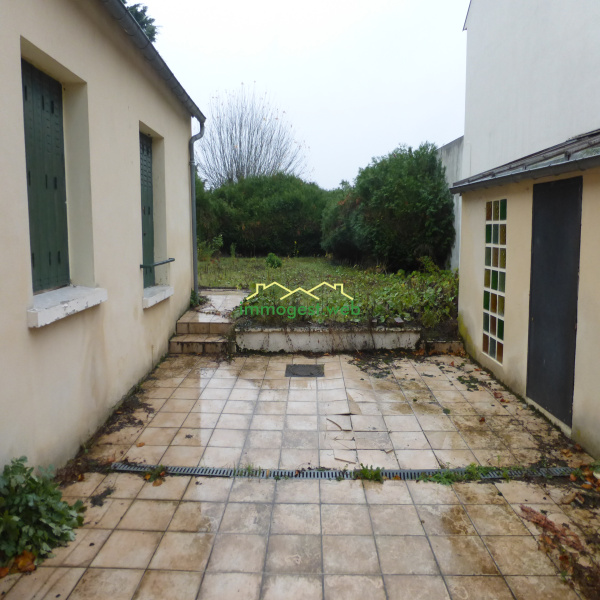 Offres de vente Maison Neuilly-en-Thelle 60530