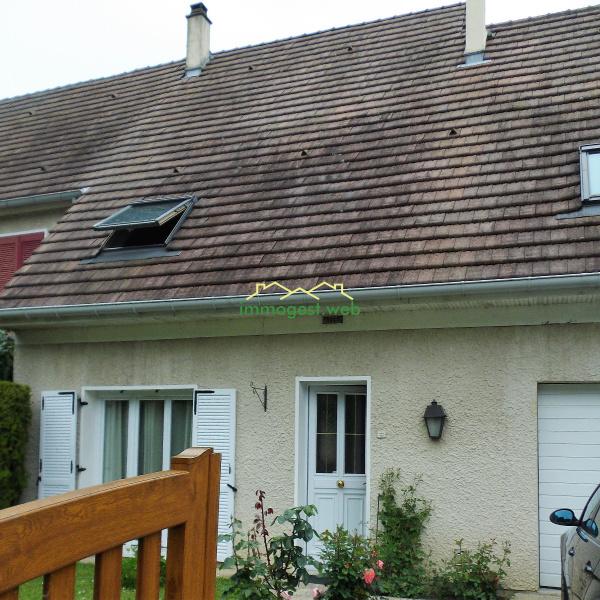 Offres de vente Maison Neuilly-en-Thelle 60530