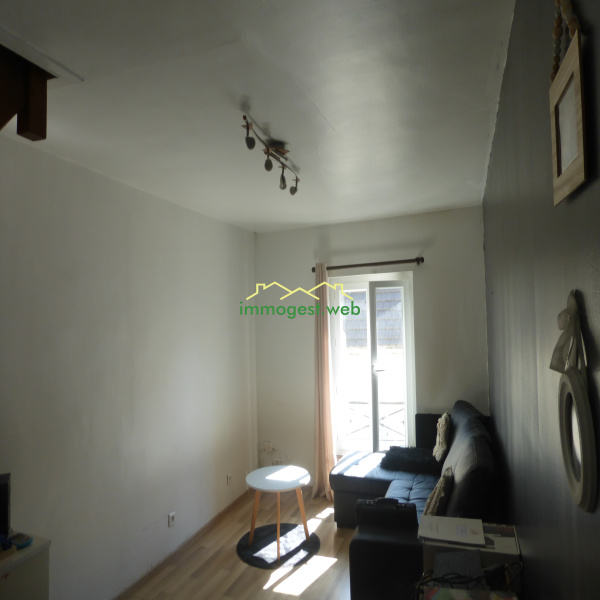 Offres de vente Appartement Neuilly-en-Thelle 60530
