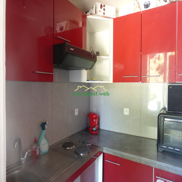 Offres de vente Appartement Neuilly-en-Thelle 60530