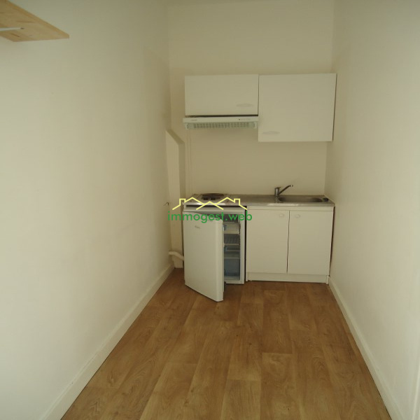 Offres de location Studio Crouy-en-Thelle 60530