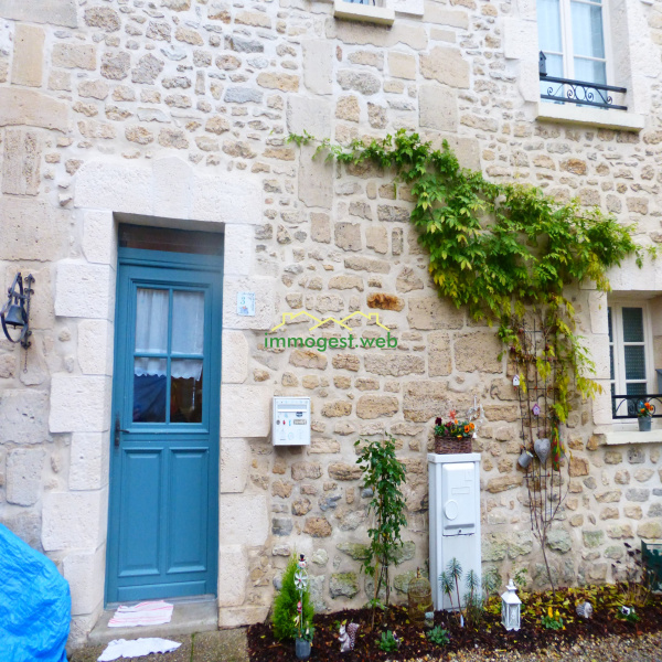 Offres de vente Maison Cires-lès-Mello 60660