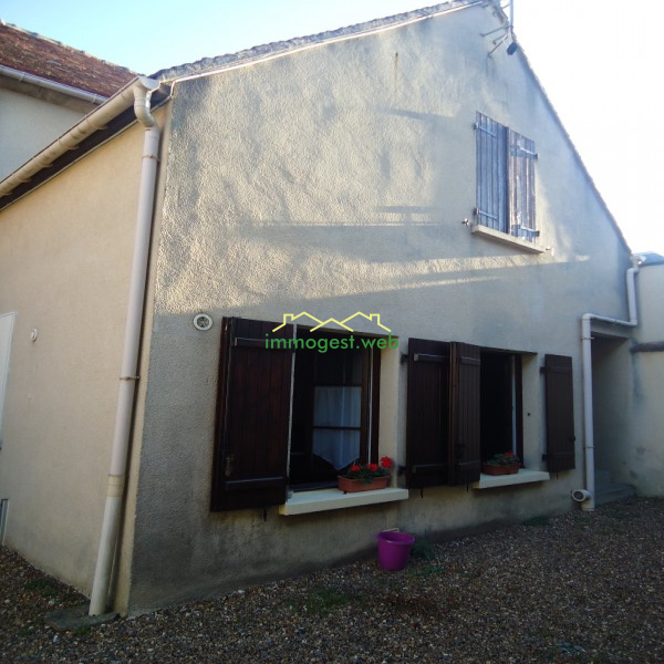 Offres de vente Appartement Neuilly-en-Thelle 60530